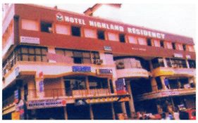 Hotel Highland Residency Mangalore