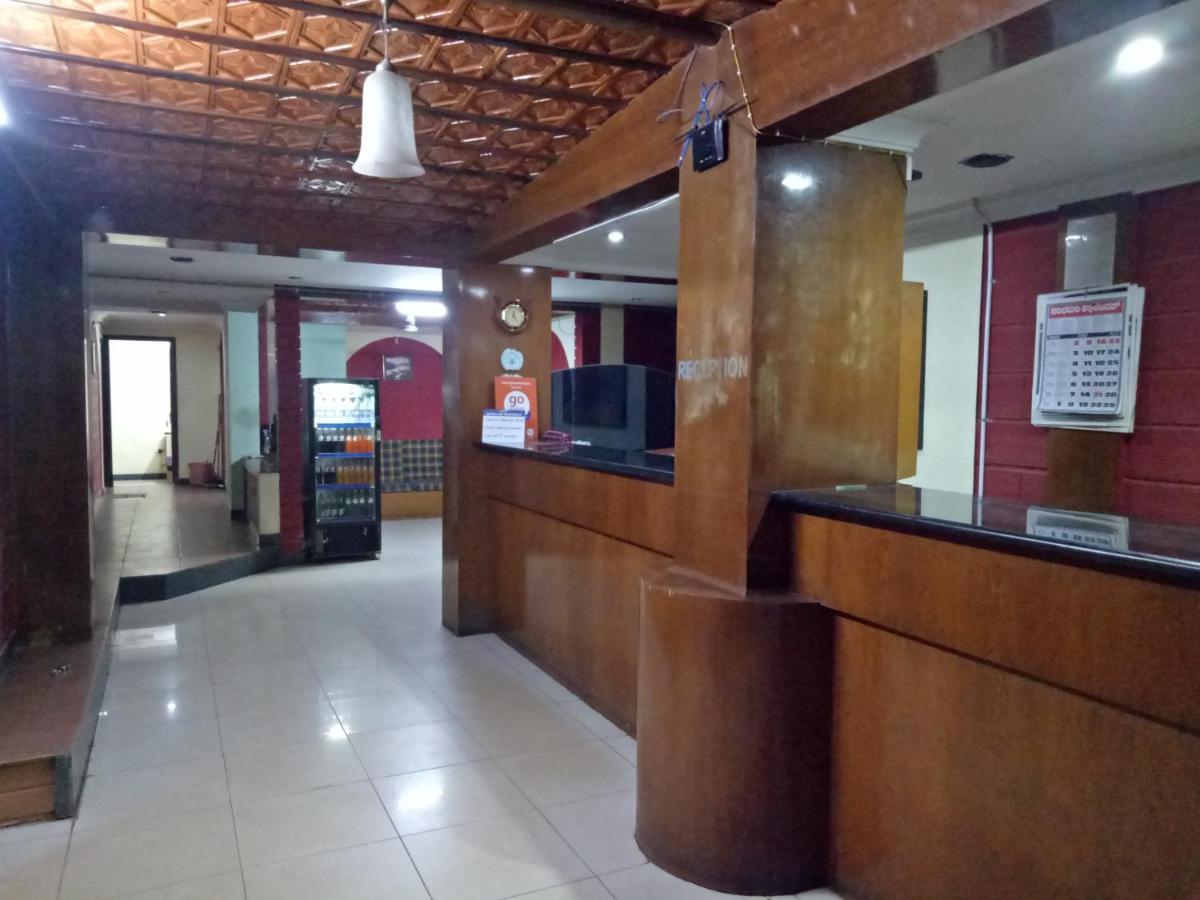 Hotel Highland Residency Mangalore Exterior photo